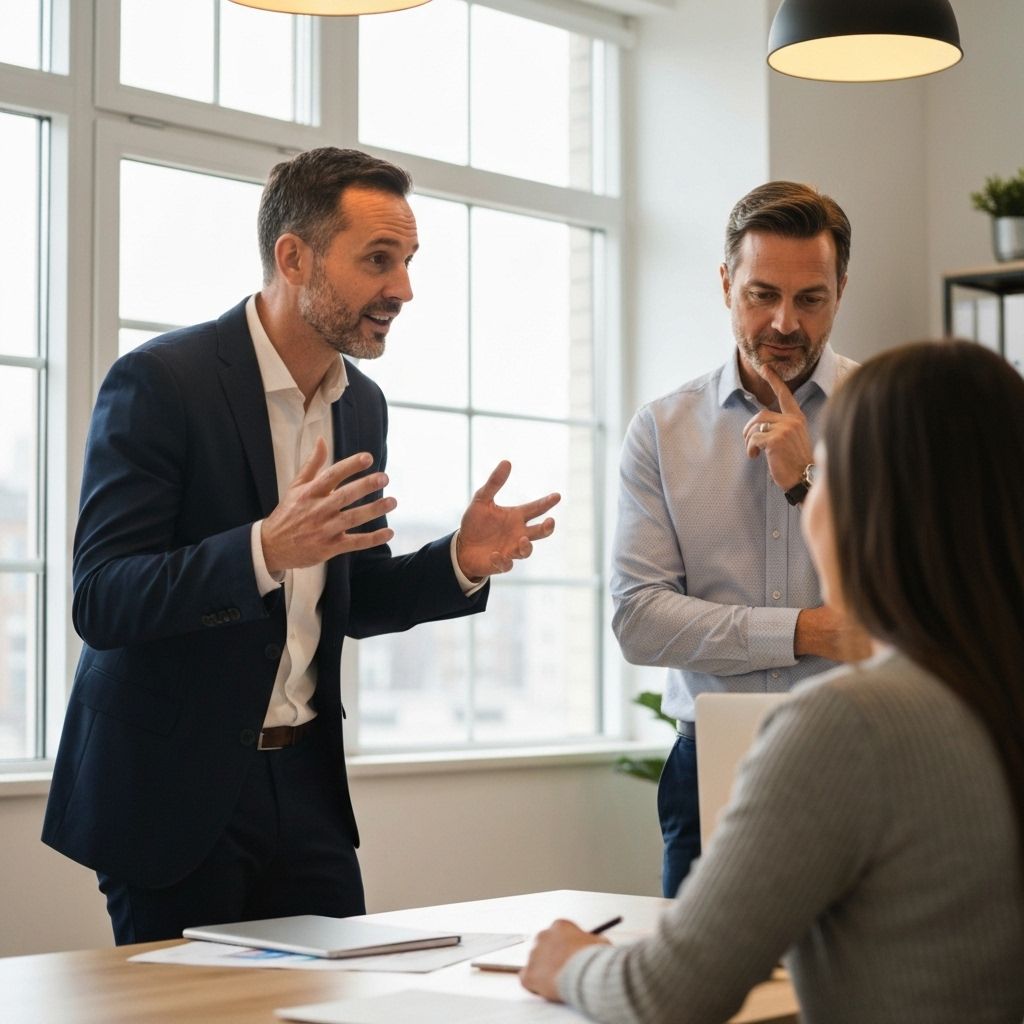 5 Essential Tips for Beginner Entrepreneurs