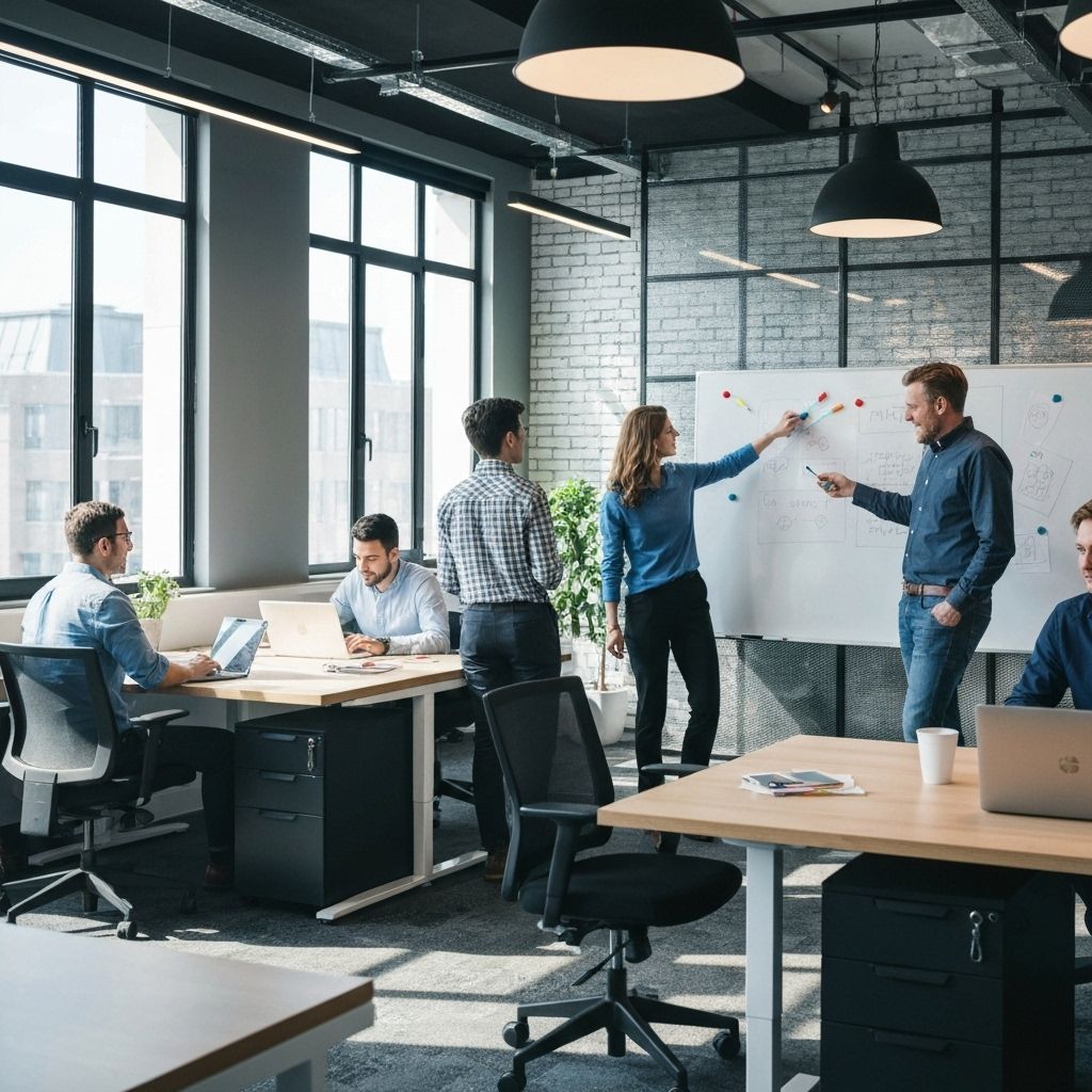 Poseidon Corp Launch: An Ecosystem for Entrepreneurs